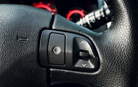 KIA cee'd I рестайлинг, 2010 год, 699 000 рублей, 13 фотография