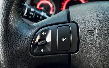 KIA cee'd I рестайлинг, 2010 год, 699 000 рублей, 14 фотография