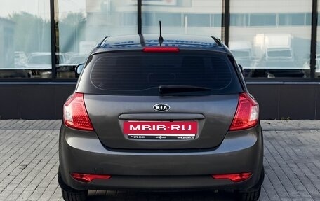 KIA cee'd I рестайлинг, 2010 год, 699 000 рублей, 4 фотография
