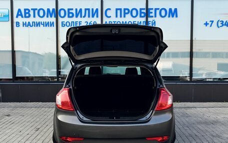 KIA cee'd I рестайлинг, 2010 год, 699 000 рублей, 20 фотография