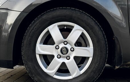 KIA cee'd I рестайлинг, 2010 год, 699 000 рублей, 21 фотография