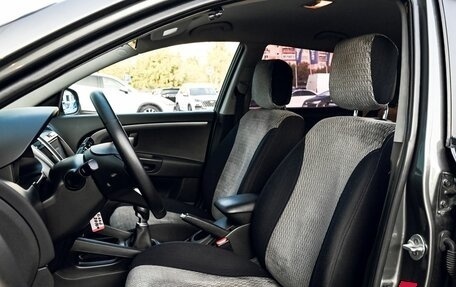KIA cee'd I рестайлинг, 2010 год, 699 000 рублей, 16 фотография