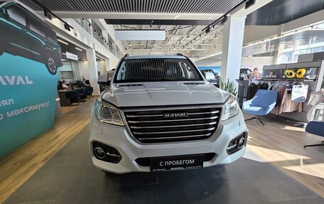 Haval H9 I рестайлинг, 2020 год, 2 099 000 рублей, 2 фотография