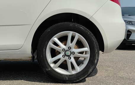 Skoda Fabia II, 2011 год, 470 000 рублей, 18 фотография