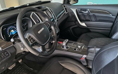 Haval H9 I рестайлинг, 2020 год, 2 099 000 рублей, 8 фотография