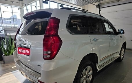 Haval H9 I рестайлинг, 2020 год, 2 099 000 рублей, 7 фотография