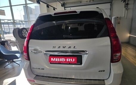Haval H9 I рестайлинг, 2020 год, 2 099 000 рублей, 6 фотография