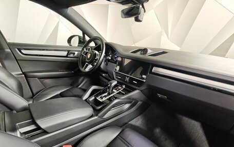 Porsche Cayenne III, 2022 год, 9 695 000 рублей, 13 фотография
