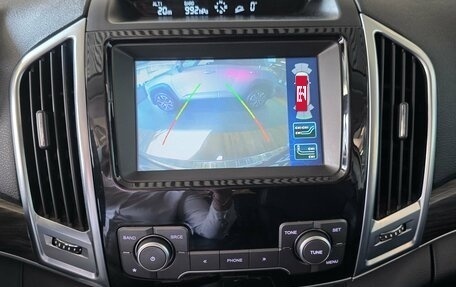 Haval H9 I рестайлинг, 2020 год, 2 099 000 рублей, 13 фотография