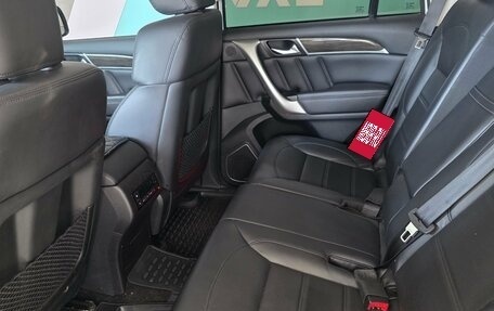 Haval H9 I рестайлинг, 2020 год, 2 099 000 рублей, 10 фотография