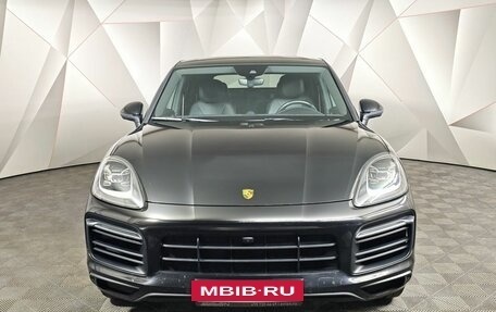 Porsche Cayenne III, 2022 год, 9 695 000 рублей, 7 фотография