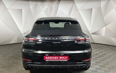 Porsche Cayenne III, 2022 год, 9 695 000 рублей, 8 фотография