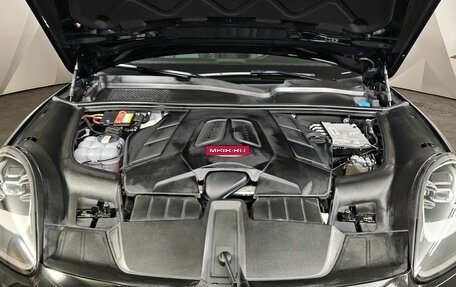 Porsche Cayenne III, 2022 год, 9 695 000 рублей, 11 фотография