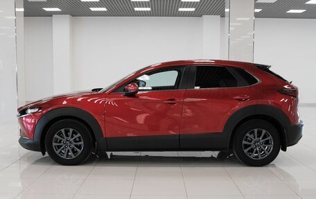 Mazda CX-30 I, 2021 год, 2 625 000 рублей, 6 фотография