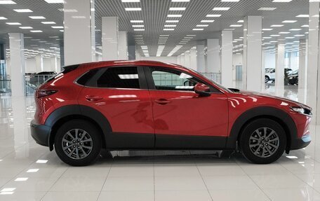 Mazda CX-30 I, 2021 год, 2 625 000 рублей, 5 фотография