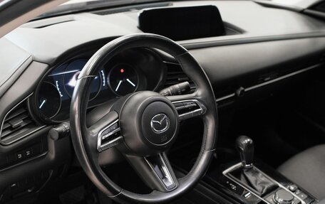 Mazda CX-30 I, 2021 год, 2 625 000 рублей, 9 фотография