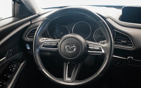 Mazda CX-30 I, 2021 год, 2 625 000 рублей, 10 фотография