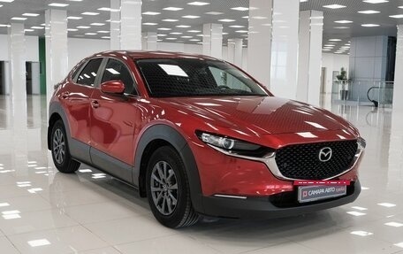 Mazda CX-30 I, 2021 год, 2 625 000 рублей, 3 фотография