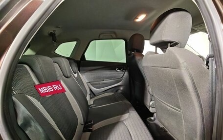 Renault Kaptur I рестайлинг, 2018 год, 1 643 000 рублей, 16 фотография