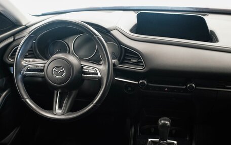 Mazda CX-30 I, 2021 год, 2 625 000 рублей, 11 фотография