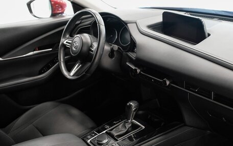 Mazda CX-30 I, 2021 год, 2 625 000 рублей, 12 фотография