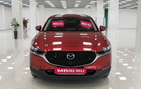 Mazda CX-30 I, 2021 год, 2 625 000 рублей, 7 фотография