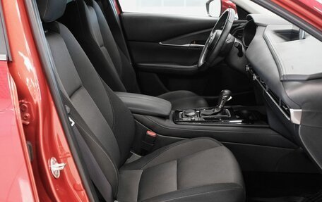 Mazda CX-30 I, 2021 год, 2 625 000 рублей, 15 фотография