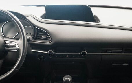 Mazda CX-30 I, 2021 год, 2 625 000 рублей, 13 фотография