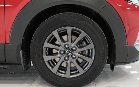 Mazda CX-30 I, 2021 год, 2 625 000 рублей, 20 фотография