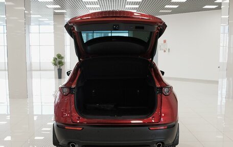 Mazda CX-30 I, 2021 год, 2 625 000 рублей, 19 фотография
