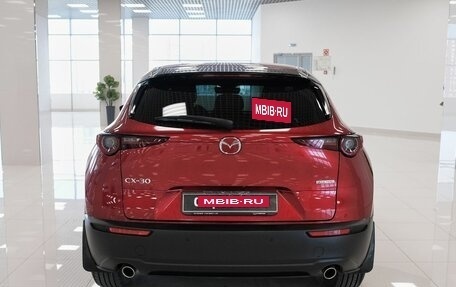 Mazda CX-30 I, 2021 год, 2 625 000 рублей, 8 фотография