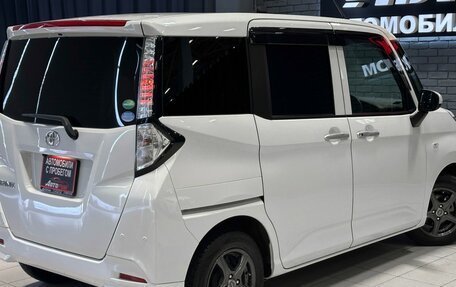 Toyota Tank I, 2020 год, 987 000 рублей, 6 фотография