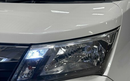 Toyota Tank I, 2020 год, 987 000 рублей, 4 фотография