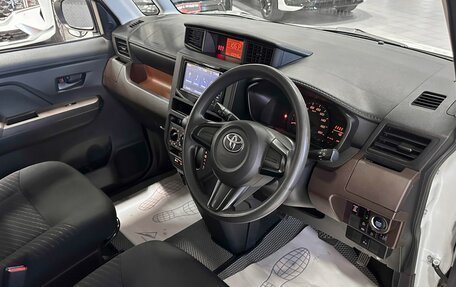 Toyota Tank I, 2020 год, 987 000 рублей, 10 фотография