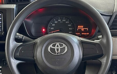 Toyota Tank I, 2020 год, 987 000 рублей, 23 фотография