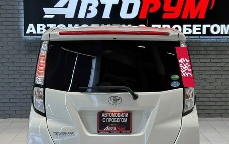 Toyota Tank I, 2020 год, 987 000 рублей, 8 фотография