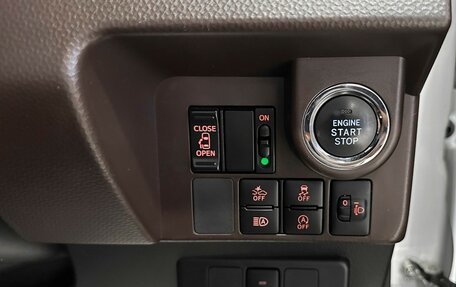 Toyota Tank I, 2020 год, 987 000 рублей, 19 фотография