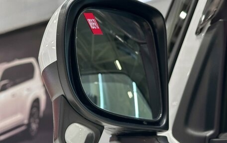 Toyota Tank I, 2020 год, 987 000 рублей, 14 фотография