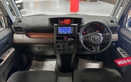 Toyota Tank I, 2020 год, 987 000 рублей, 24 фотография