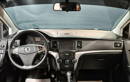 SsangYong Actyon II рестайлинг, 2011 год, 720 000 рублей, 8 фотография