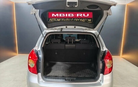 SsangYong Actyon II рестайлинг, 2011 год, 720 000 рублей, 6 фотография