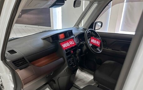 Toyota Tank I, 2020 год, 987 000 рублей, 17 фотография