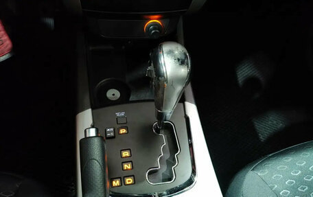 SsangYong Actyon II рестайлинг, 2011 год, 720 000 рублей, 13 фотография