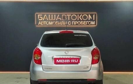 SsangYong Actyon II рестайлинг, 2011 год, 720 000 рублей, 5 фотография