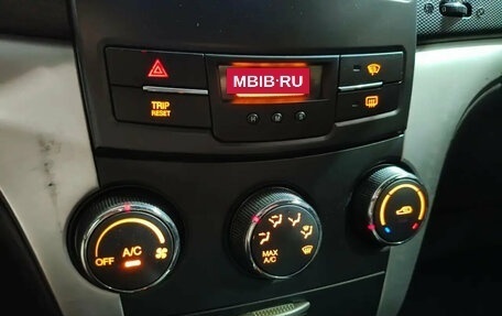 SsangYong Actyon II рестайлинг, 2011 год, 720 000 рублей, 12 фотография