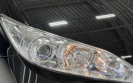 Toyota Wish II, 2012 год, 1 447 000 рублей, 3 фотография