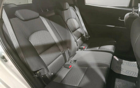 SsangYong Actyon II рестайлинг, 2011 год, 720 000 рублей, 16 фотография