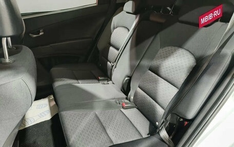 SsangYong Actyon II рестайлинг, 2011 год, 720 000 рублей, 15 фотография