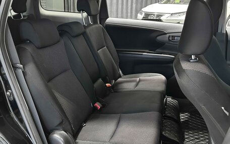 Toyota Wish II, 2012 год, 1 447 000 рублей, 12 фотография