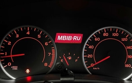 Toyota Wish II, 2012 год, 1 447 000 рублей, 20 фотография